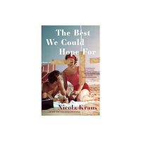 Verve Books The Best We Could Hope For (häftad, eng)