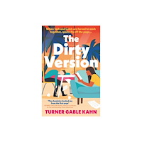 Verve Books The Dirty Version (häftad, eng)
