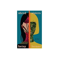Verve Books Shred Sisters (häftad, eng)