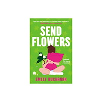 Verve Books Send Flowers (häftad, eng)