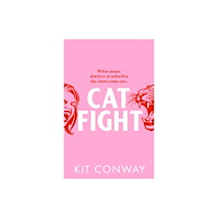 Transworld publishers ltd Cat Fight (häftad, eng)