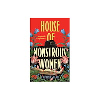 Transworld House of Monstrous Women (häftad, eng)