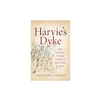 John Donald Publishers Ltd Harvie's Dyke (häftad, eng)