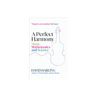 Oneworld Publications A Perfect Harmony (häftad, eng)