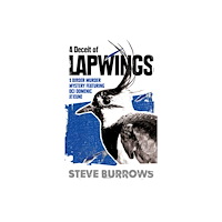 Oneworld Publications A Deceit of Lapwings (häftad, eng)