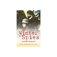 O'Brien Press Ltd A Winter of Spies (häftad, eng)