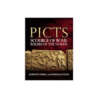 John Donald Publishers Ltd Picts (häftad, eng)