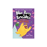 Oneworld Publications Blue, Barry & Pancakes 3 (häftad, eng)