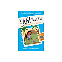 Oneworld Publications Rani Reports on the Tropical Island Treasure (häftad, eng)