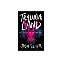 Oneworld Publications Traumaland (häftad, eng)