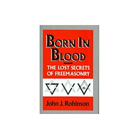 Rowman & littlefield Born in Blood (inbunden, eng)
