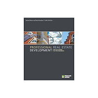 Urban Land Institute,U.S. Professional Real Estate Development (häftad, eng)