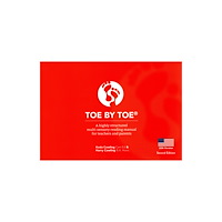 K & H Cowling Toe By Toe: A Highly Structured Multi-sensory Reading Manual for Teachers and Parents - USA Version (häftad, eng)