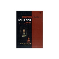 Pilgrim Book Services Ltd A Pilgrim's Guide to Lourdes (häftad, eng)