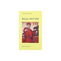 Sempringham Russia 1917-1941 (häftad, eng)