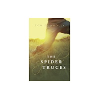 Myriad Editions Spider Truces (häftad, eng)