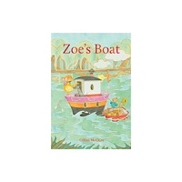 Plaister Press Zoe's Boat (häftad, eng)