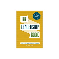 Mr Gresty The Leadership Book by Neil Jurd (inbunden, eng)