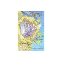 Plaister Press The Little White Sprite (häftad, eng)