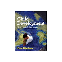 Cambridge University Press Child Development (häftad, eng)