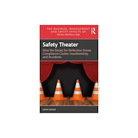 Taylor & francis ltd Safety Theater (häftad, eng)