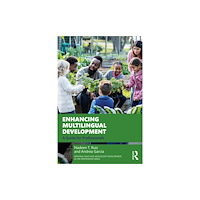 Taylor & francis ltd Enhancing Multilingual Development (häftad, eng)