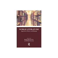 Taylor & francis ltd World Literature (häftad, eng)