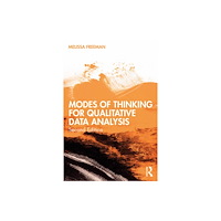 Taylor & francis ltd Modes of Thinking for Qualitative Data Analysis (häftad, eng)