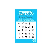 Taylor & francis ltd Wellbeing and Policy (häftad, eng)
