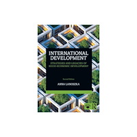 Taylor & francis ltd International Development (häftad, eng)