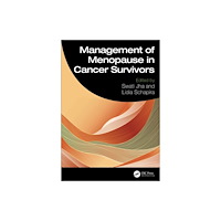 Taylor & francis ltd Management of Menopause in Cancer Survivors (häftad, eng)