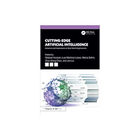 Taylor & francis ltd Cutting-Edge Artificial Intelligence Advances and Implications in Real-World Applications (häftad, eng)
