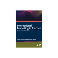 Taylor & francis ltd International Marketing in Practice (häftad, eng)
