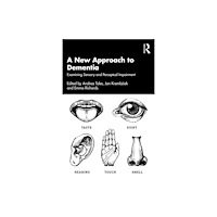 Taylor & francis ltd A New Approach to Dementia (häftad, eng)