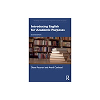 Taylor & francis ltd Introducing English for Academic Purposes (häftad, eng)