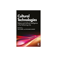 Taylor & francis ltd Cultural Technologies (häftad, eng)