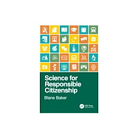 Taylor & francis ltd Science for Responsible Citizenship (häftad, eng)