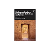 Taylor & francis ltd Understanding Early Large-Scale Collectives (häftad, eng)