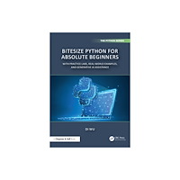 Taylor & francis ltd BiteSize Python for Absolute Beginners (häftad, eng)