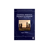 Taylor & francis ltd Cultural Heritage Tourism Leadership (häftad, eng)