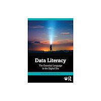 Taylor & francis ltd Data Literacy (häftad, eng)