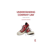 Taylor & francis ltd Understanding Company Law (häftad, eng)