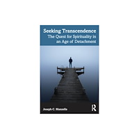 Taylor & francis ltd Seeking Transcendence (häftad, eng)