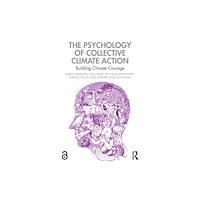 Taylor & francis ltd The Psychology of Collective Climate Action (häftad, eng)