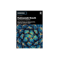 Taylor & francis ltd Posttraumatic Growth (häftad, eng)