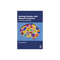 Taylor & francis ltd Solving Puzzles with Neural Creativity (häftad, eng)