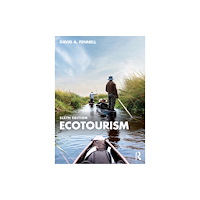 Taylor & francis ltd Ecotourism (häftad, eng)