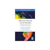 Taylor & francis ltd Efficient Mutual Fund Markets (inbunden, eng)