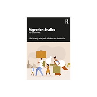 Taylor & francis ltd Migration Studies (häftad, eng)