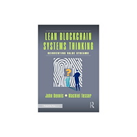 Taylor & francis ltd Lean Blockchain Systems Thinking (häftad, eng)